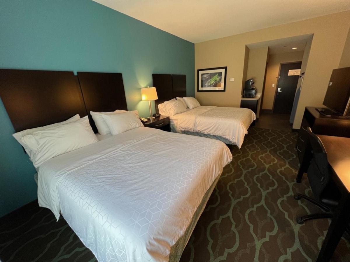 Holiday Inn Express Hotels & Suites Cuero By Ihg מראה חיצוני תמונה