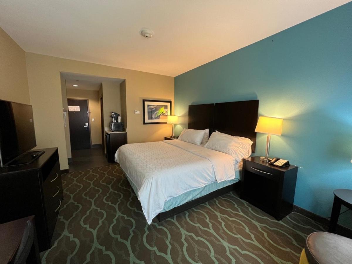 Holiday Inn Express Hotels & Suites Cuero By Ihg מראה חיצוני תמונה
