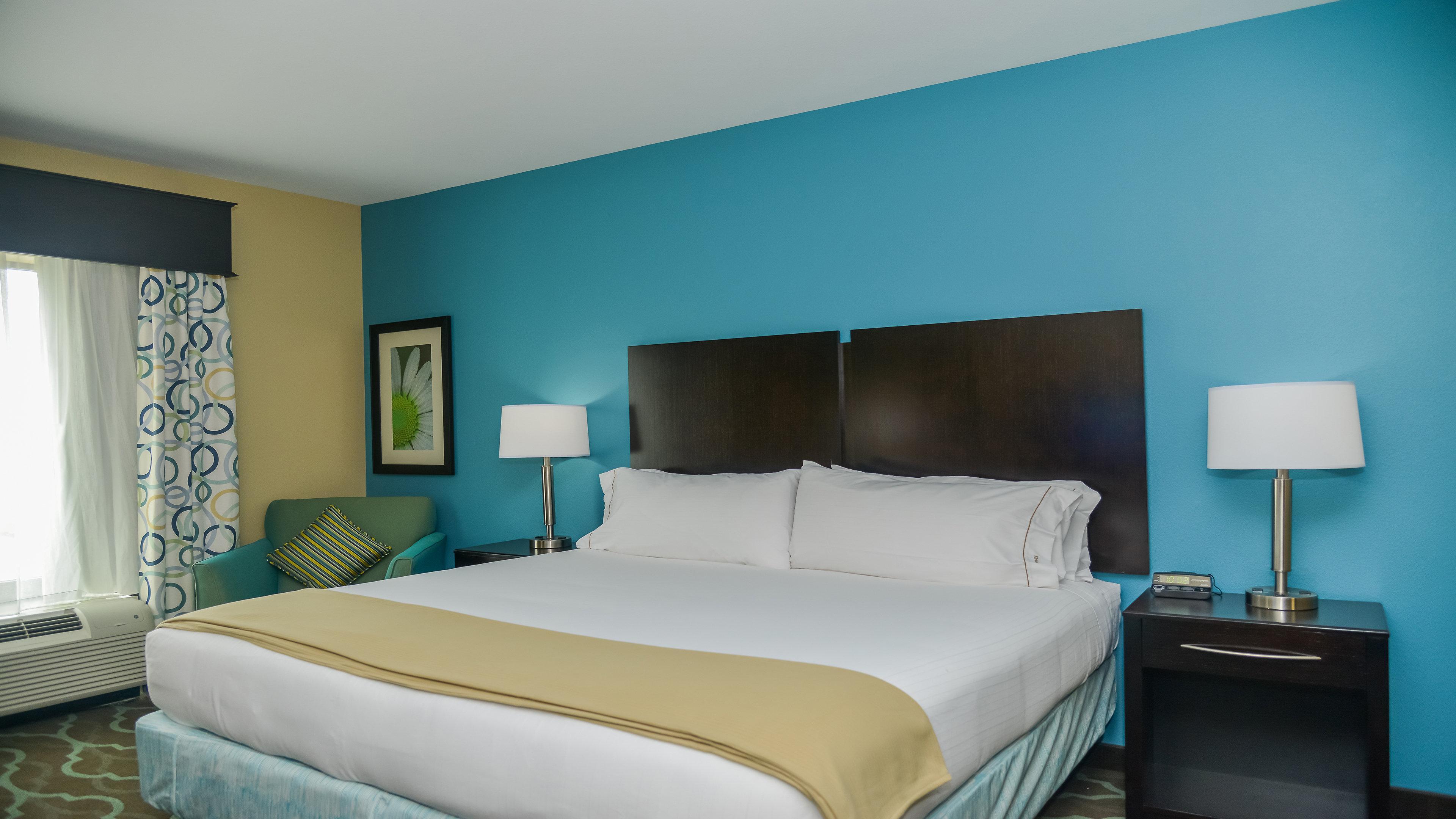 Holiday Inn Express Hotels & Suites Cuero By Ihg מראה חיצוני תמונה