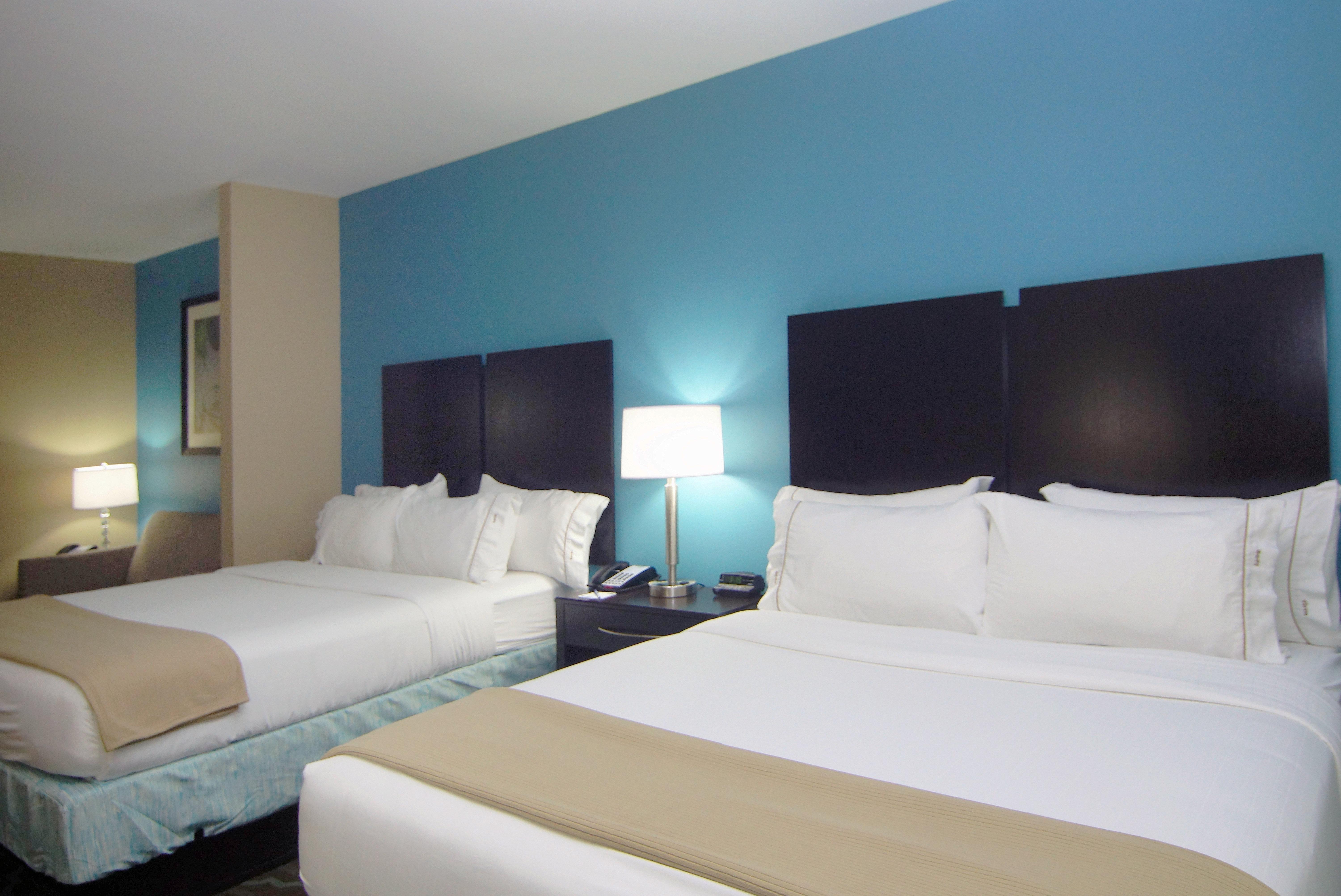 Holiday Inn Express Hotels & Suites Cuero By Ihg מראה חיצוני תמונה