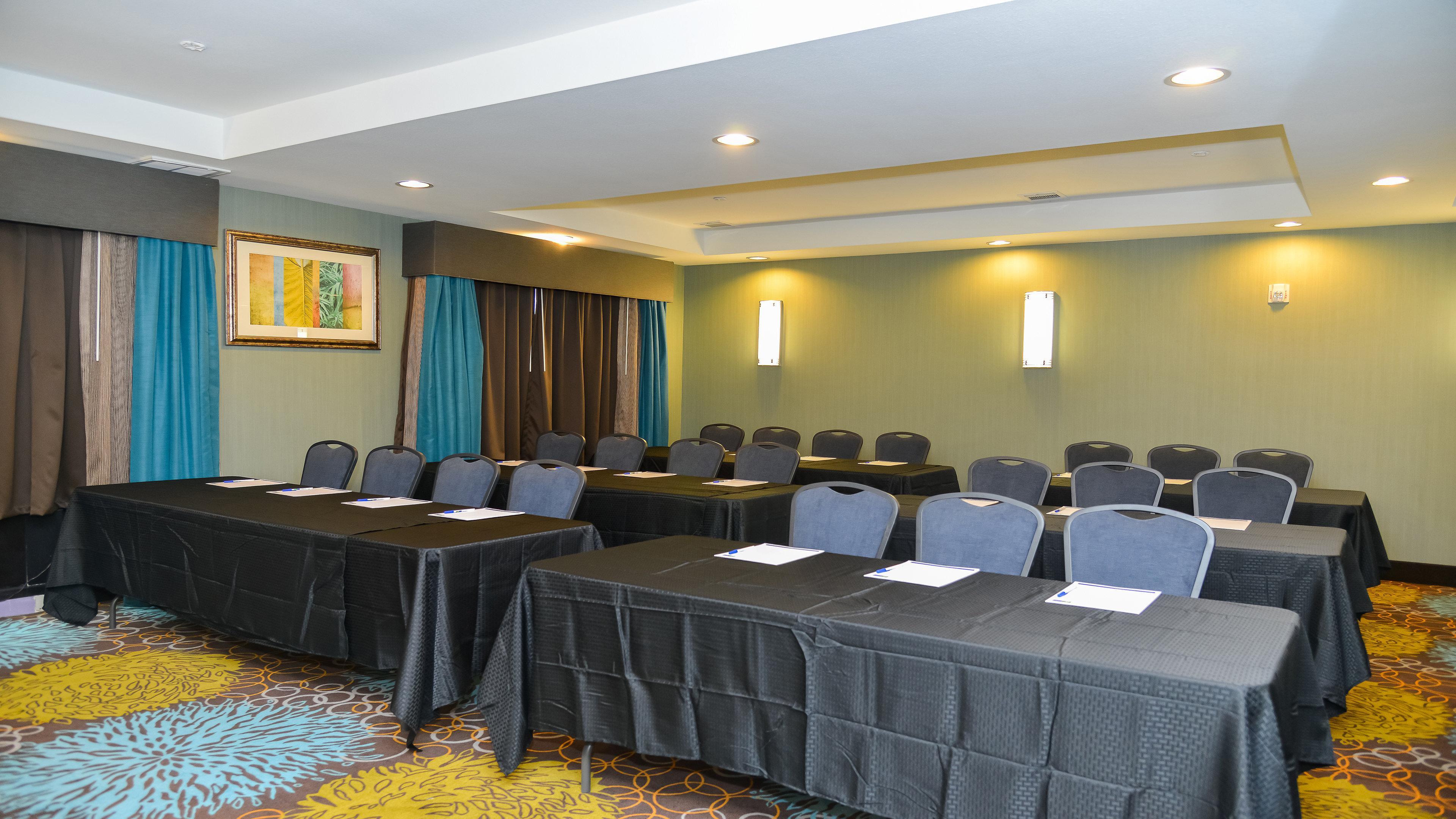 Holiday Inn Express Hotels & Suites Cuero By Ihg מראה חיצוני תמונה