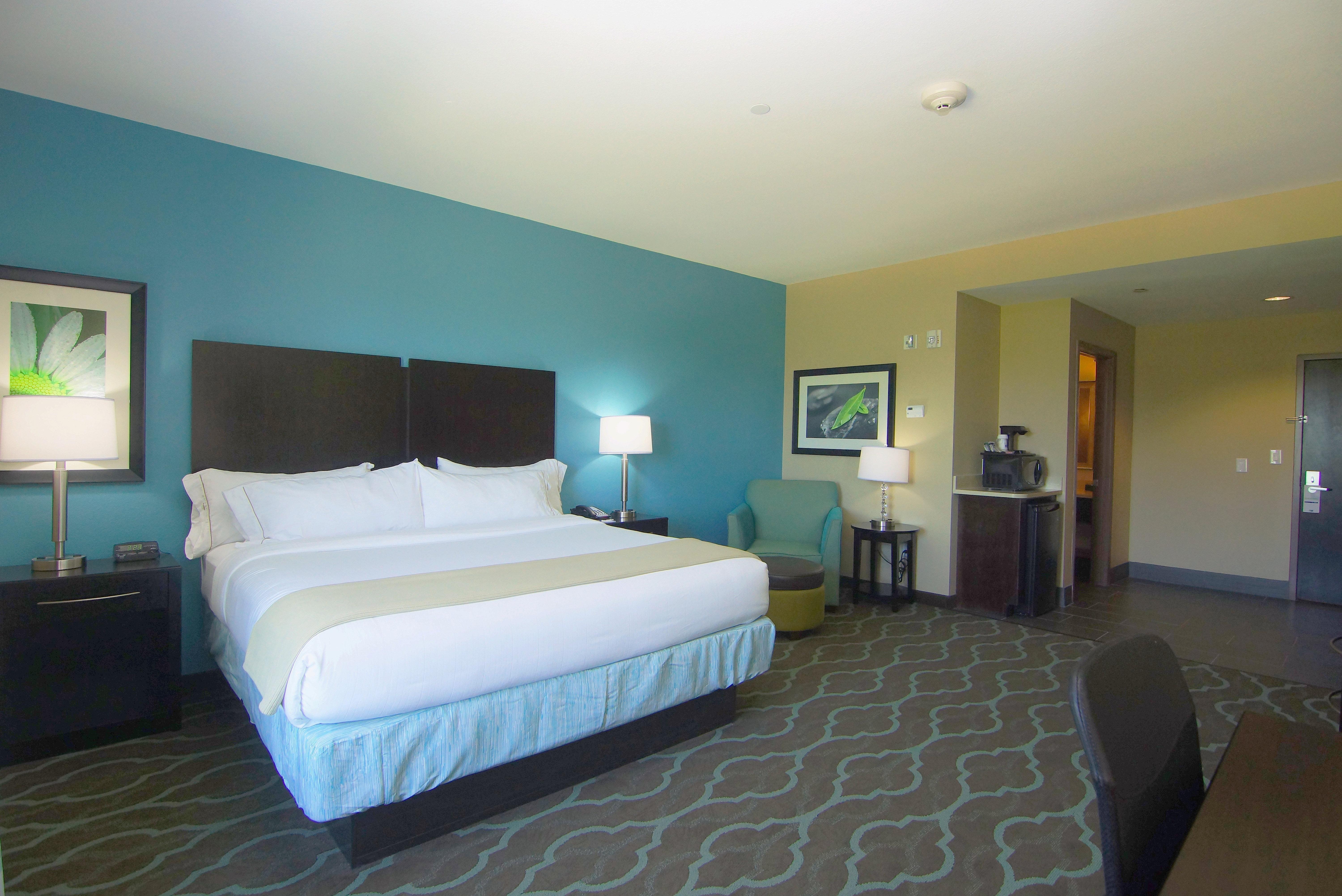 Holiday Inn Express Hotels & Suites Cuero By Ihg מראה חיצוני תמונה