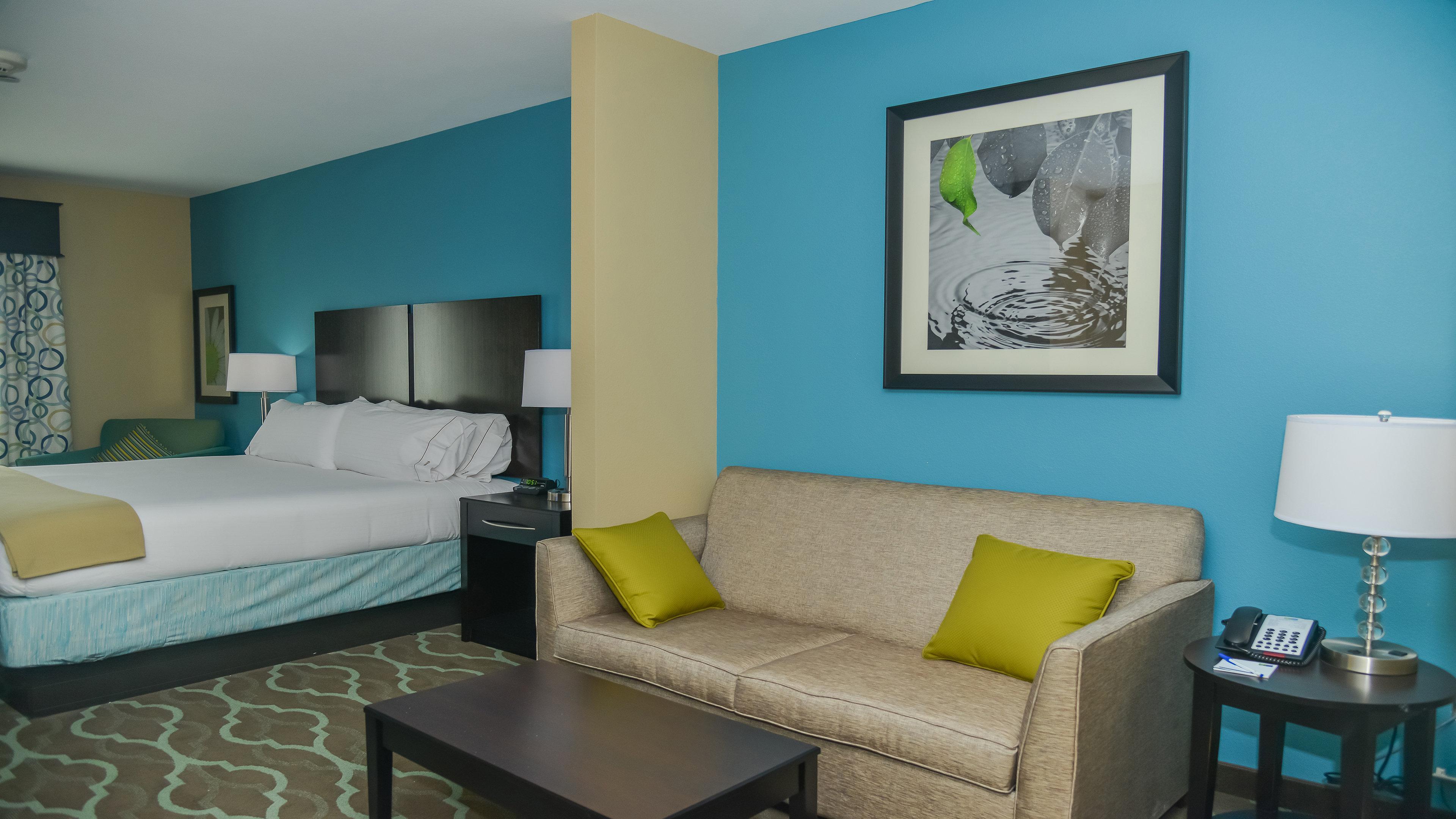 Holiday Inn Express Hotels & Suites Cuero By Ihg מראה חיצוני תמונה