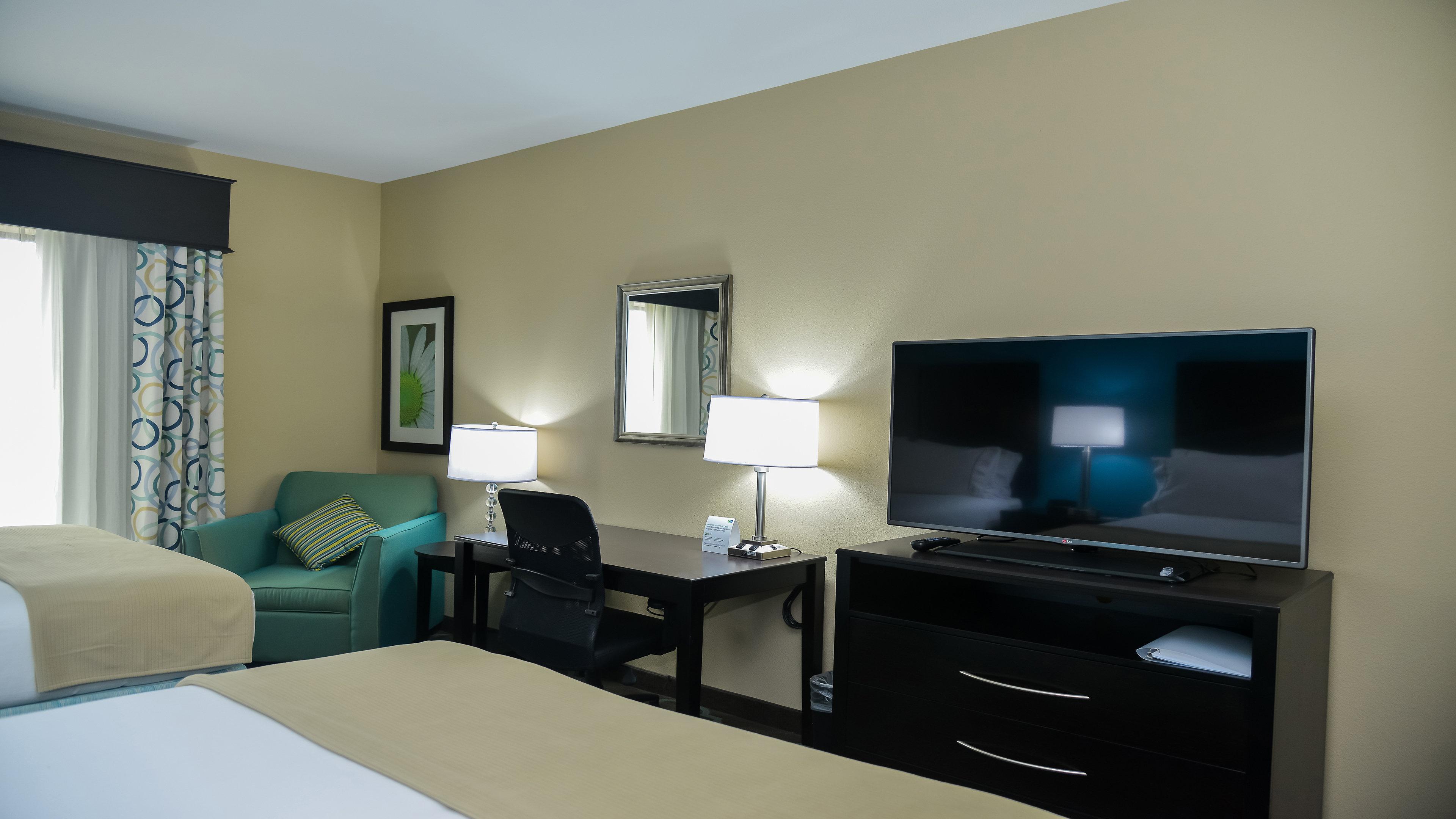 Holiday Inn Express Hotels & Suites Cuero By Ihg מראה חיצוני תמונה