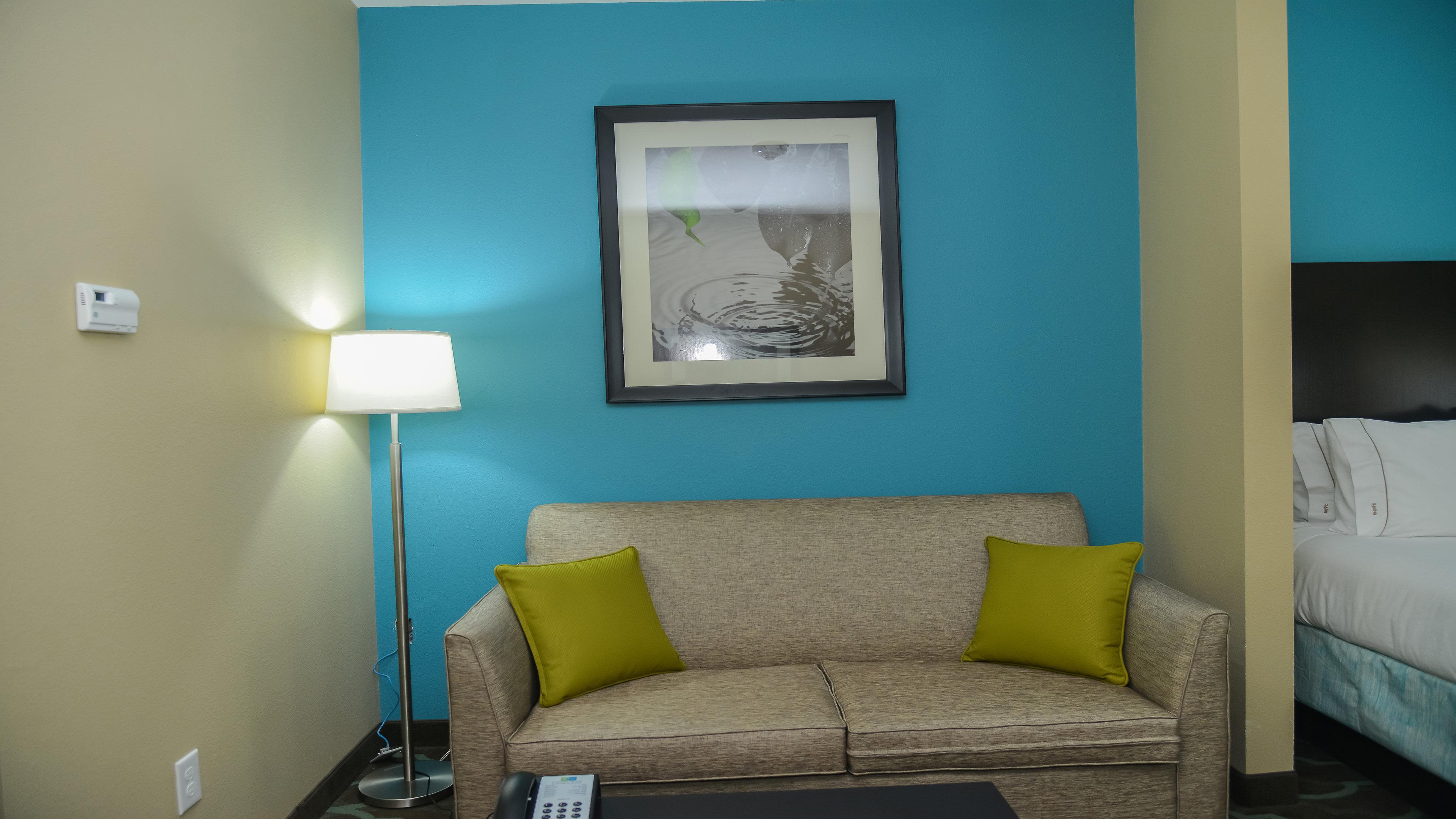 Holiday Inn Express Hotels & Suites Cuero By Ihg מראה חיצוני תמונה