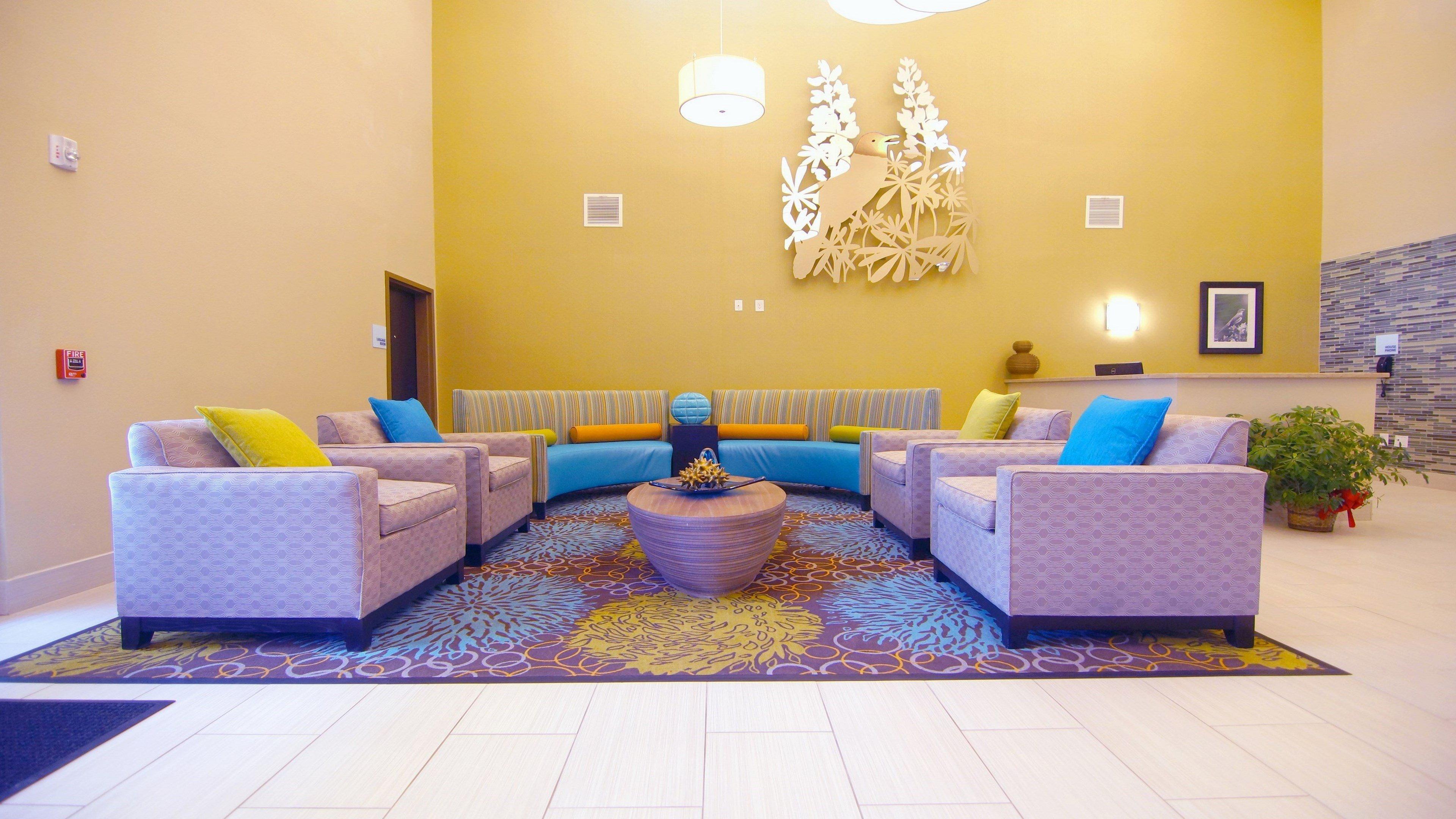Holiday Inn Express Hotels & Suites Cuero By Ihg מראה חיצוני תמונה