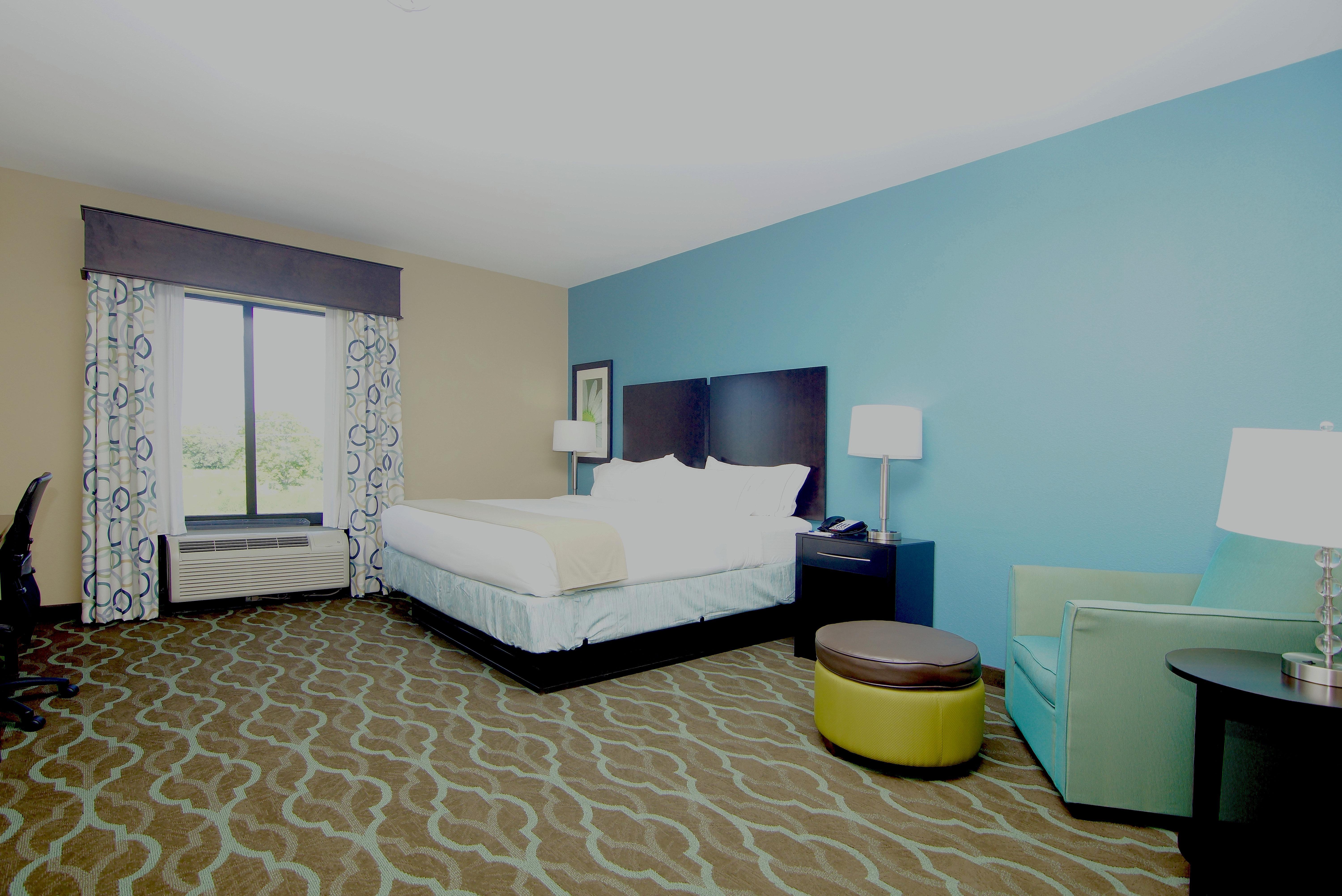 Holiday Inn Express Hotels & Suites Cuero By Ihg מראה חיצוני תמונה