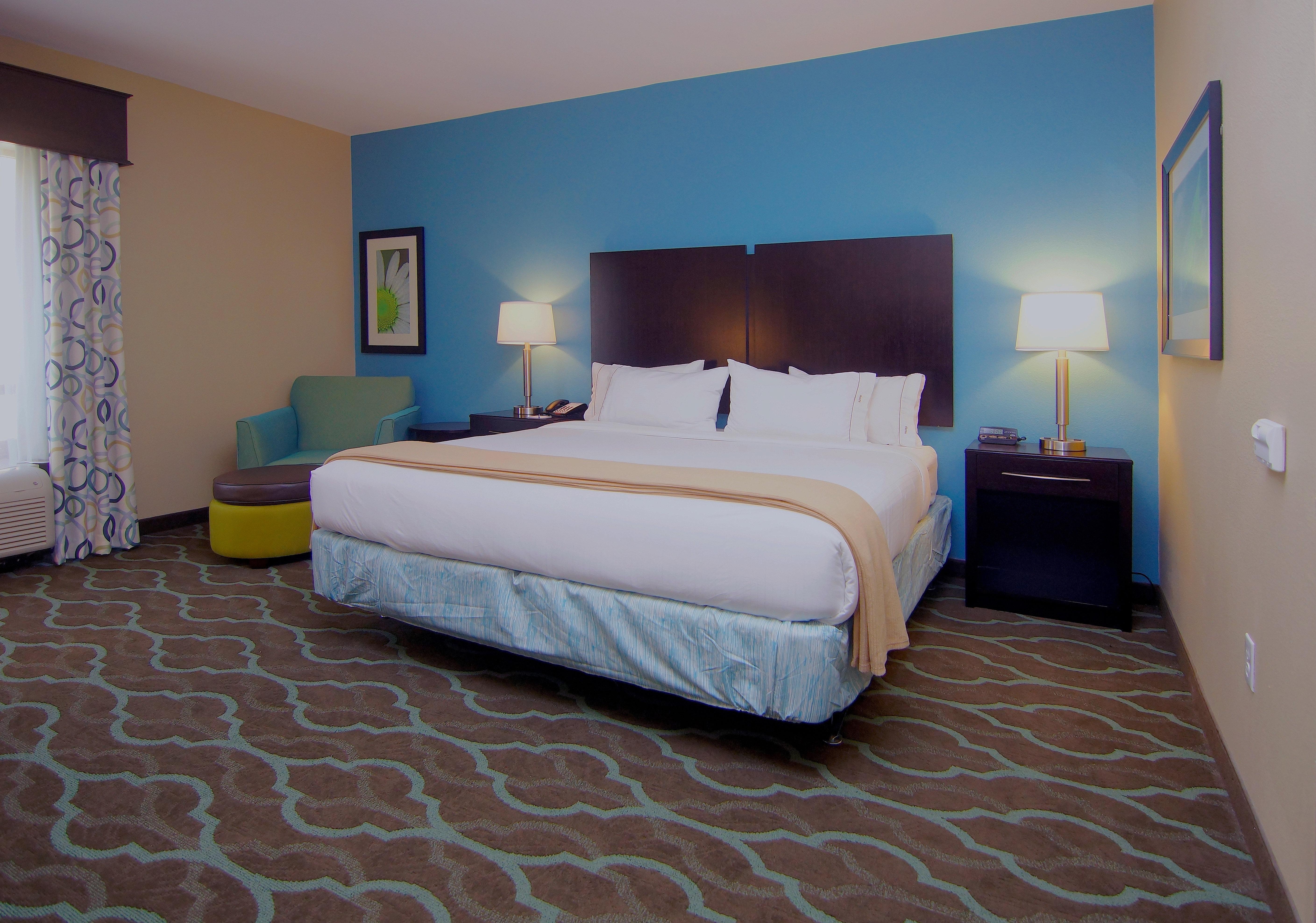 Holiday Inn Express Hotels & Suites Cuero By Ihg מראה חיצוני תמונה