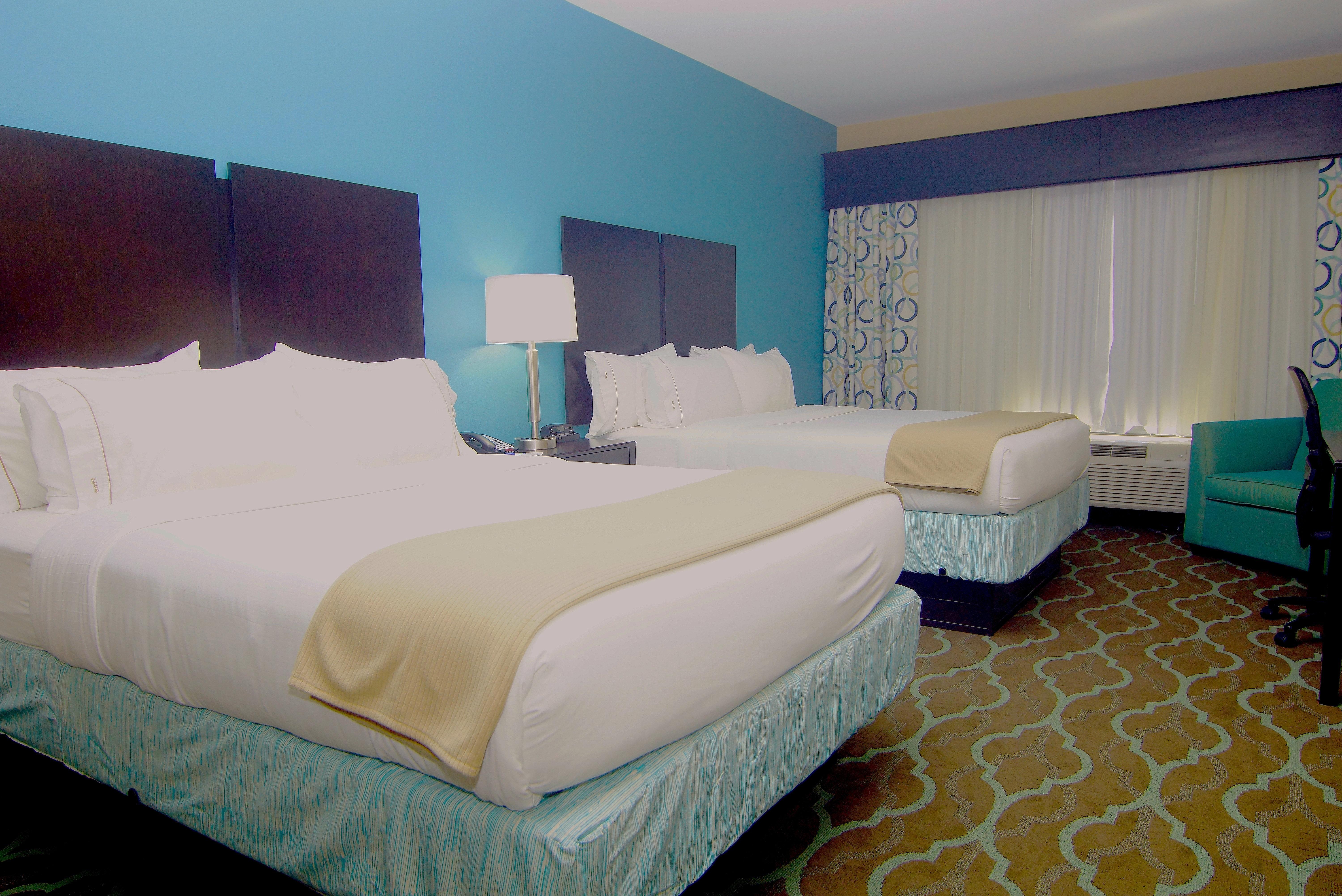 Holiday Inn Express Hotels & Suites Cuero By Ihg מראה חיצוני תמונה