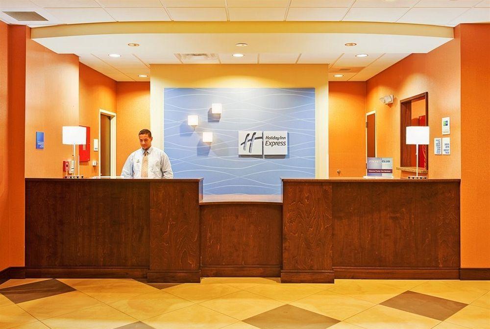 Holiday Inn Express Hotels & Suites Cuero By Ihg מראה חיצוני תמונה